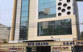 Bvr Grand Function Hall & Guest House